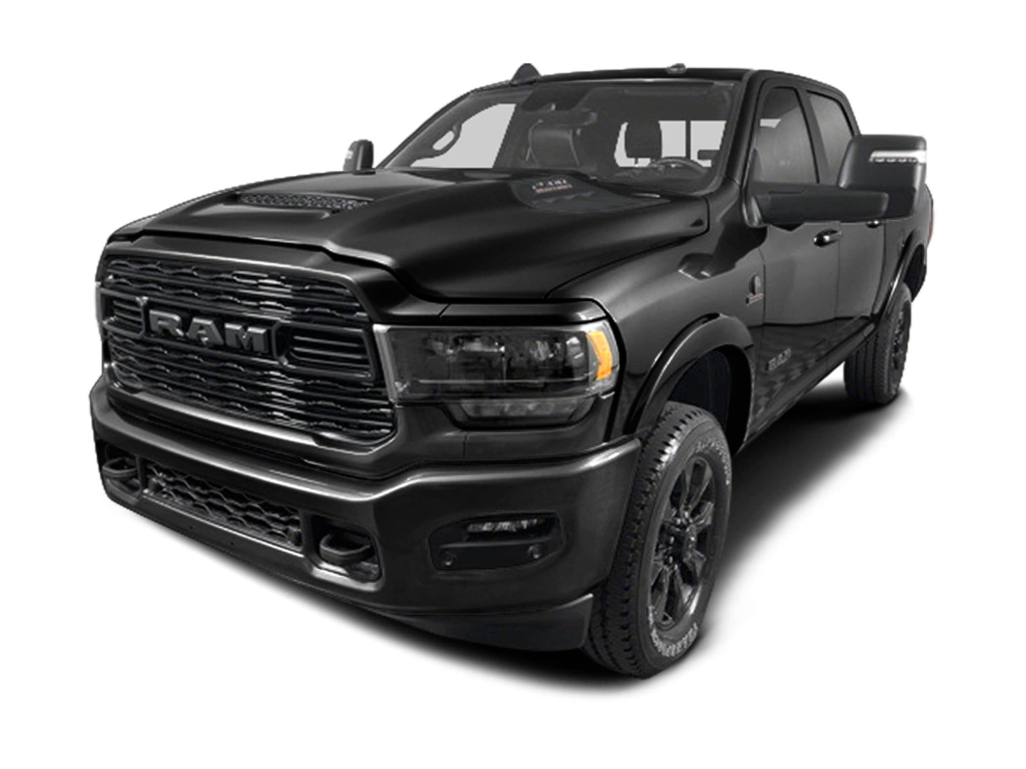 ram ram 2500 pickup 2024 3C6UR5GL0RG186319 image ram ram 2500 pickup 2024 3C6UR5GL0RG186319 image